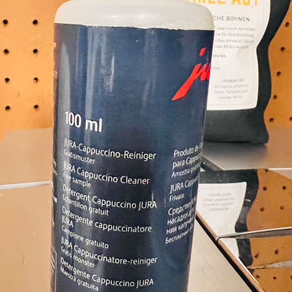 Jura Impressa J9 TFT One-Touch Coffee Machine - Picture 8 of 8